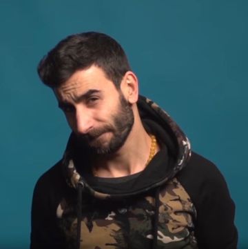 Bi Bedeli Var-cover