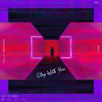 Stay with You-cover