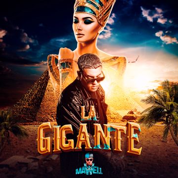 La Gigante-cover