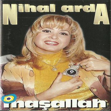 Maşallah-cover