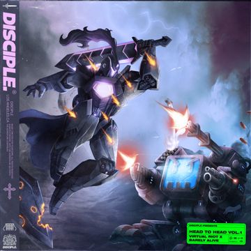 Odyssey VIP-cover