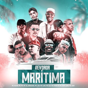 Revoada Marítima-cover