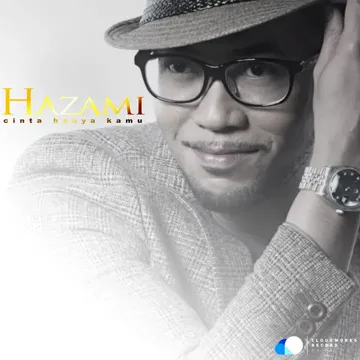 Cinta Hanya Kamu-cover