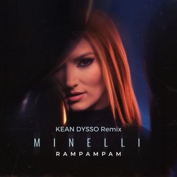 Rampampam (Kean Dysso Remix)-cover
