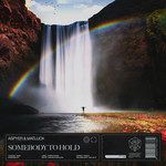 Somebody To Hold(Extended Mix)-cover