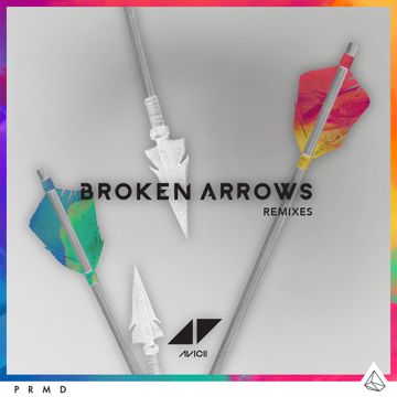 Broken Arrows - Kid Remix