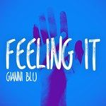 Feeling It-cover