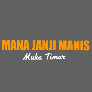 Mana Janji Manis