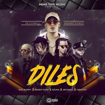 Diles-cover