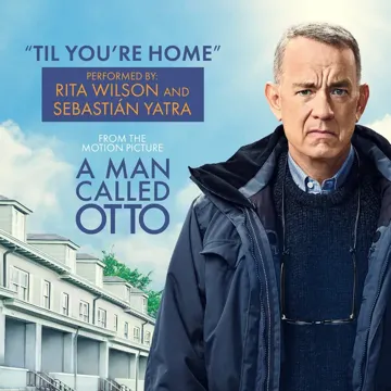 Til You're Home (From "A Man Called Otto" Soundtrack)-cover