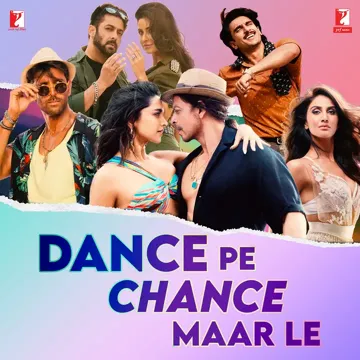 Swag Se Swagat (From "Tiger Zinda Hai")-cover