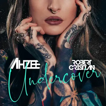 Undercover-cover