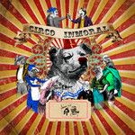 Circo Inmoral-cover