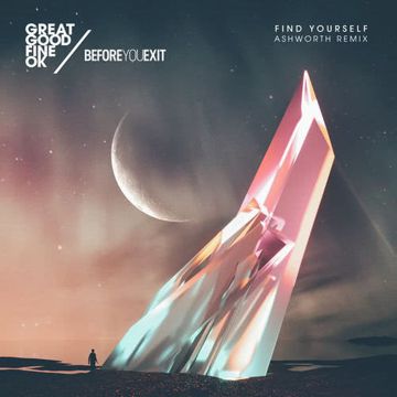 Find Yourself (Ashworth Remix)-cover