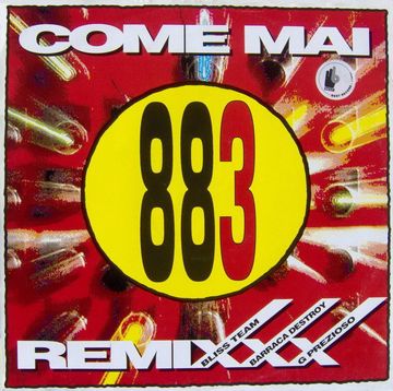 Come mai-cover