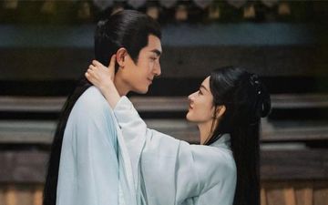 Bất Tri Phản Ost Dữ phượng hành
