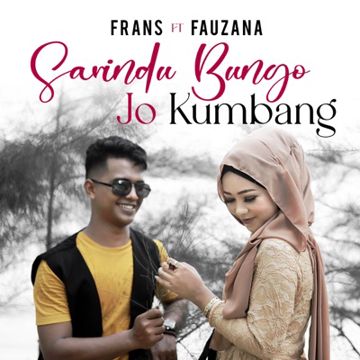 Sarindu Bungo Jo Kumbang-cover