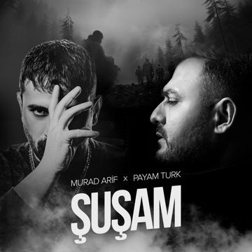 Şuşam-cover