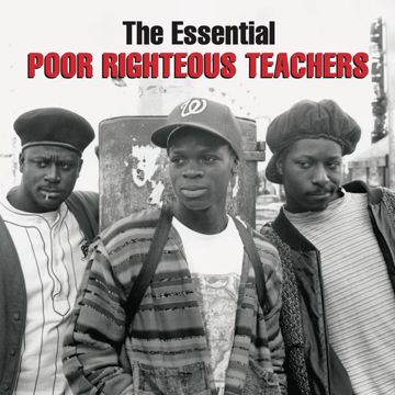 Conscious Style(KRS-One Mix Original Rugged)-cover