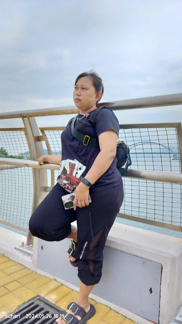 Janji bengen nada cewe 