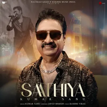 Saathiya-cover