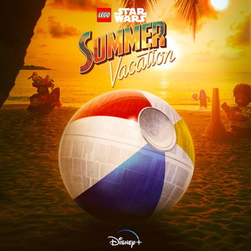 Gamorrean Girls (From "LEGO Star Wars: Summer Vacation"/Soundtrack Version)