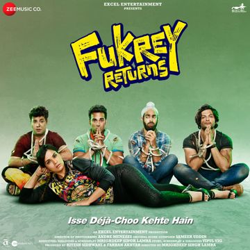 Ishq De Fanniyar（Female Version)-cover