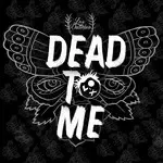 Dead to Me-cover