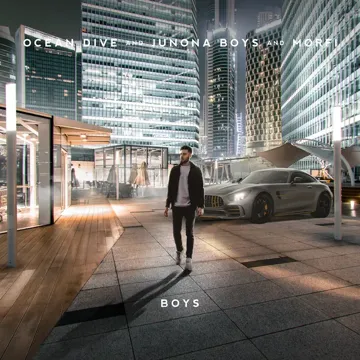 Boys-cover