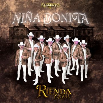 Niña Bonita-cover