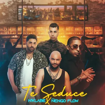 Te Seduce-cover