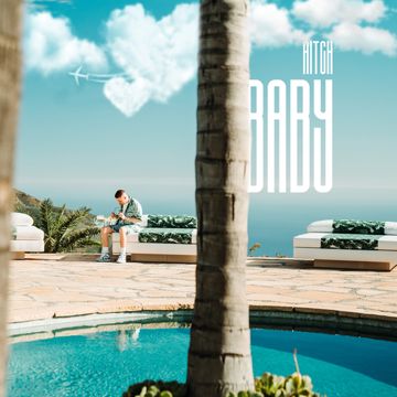 Baby-cover