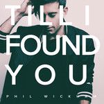 Till I Found You-cover