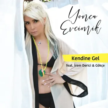 Kendine Gel-cover