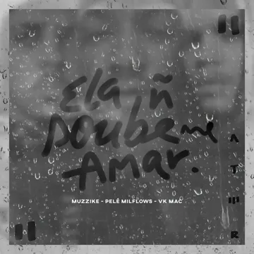Ela Não Soube Me Amar-cover