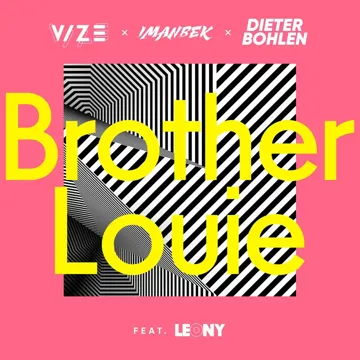 Brother Louie-cover