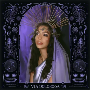 Outro - V.Postaja, Healing-cover