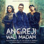 Angreji Wali Madam-cover