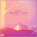 Want You-cover