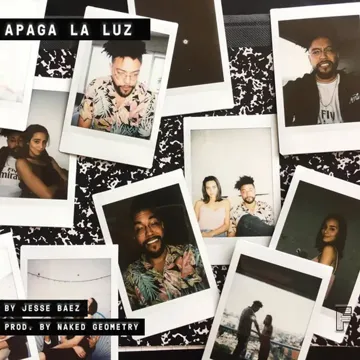 Apaga la Luz-cover