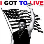 I Got to Live-cover