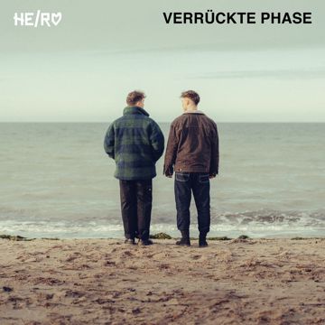Verrückte Phase-cover