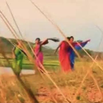 PURAB SE PURBI HAWA CHALE LA-cover