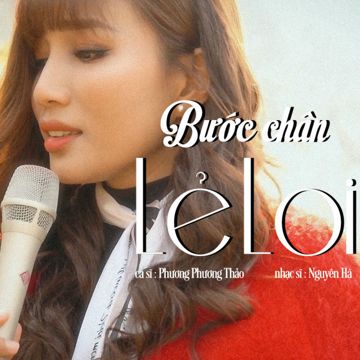Bước Chân Lẻ Loi 2-cover