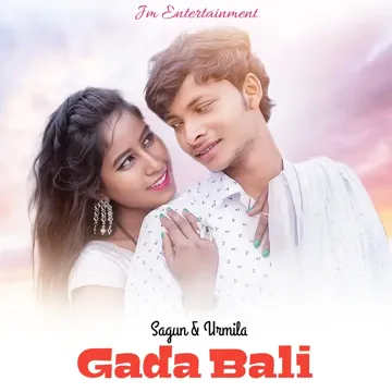 Gada Bali (Santali)-cover
