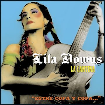 La Tequilera-cover