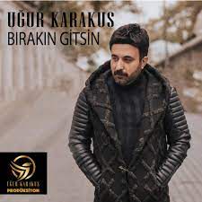 Bırakın Gitsin-cover