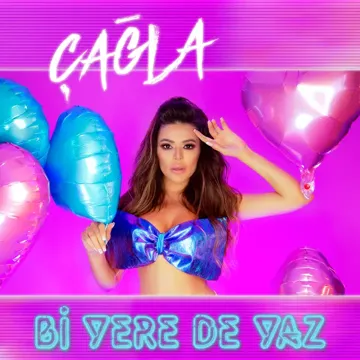 Bi Yere de Yaz-cover