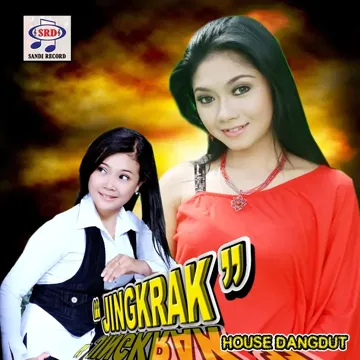 Sekedar Bertanya-cover