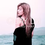 Là Anh-cover